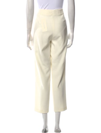 St. John Straight Leg Pants