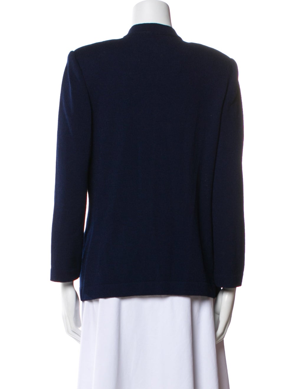 St. John Wool Jacket - image 3