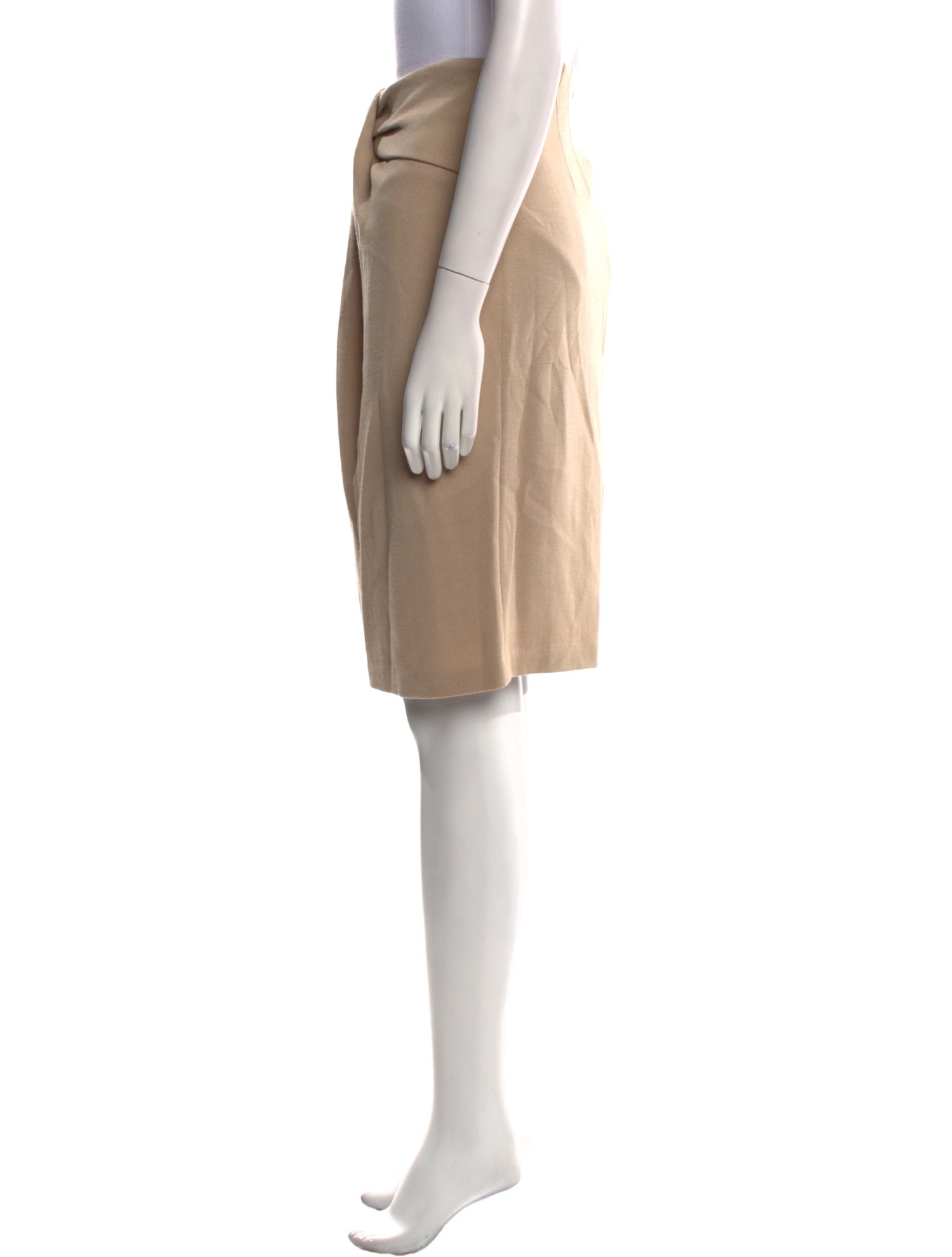 St. John Knee-Length Skirt