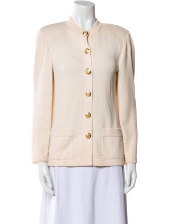 St. John Wool Jacket