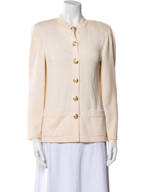 St. John Wool Jacket