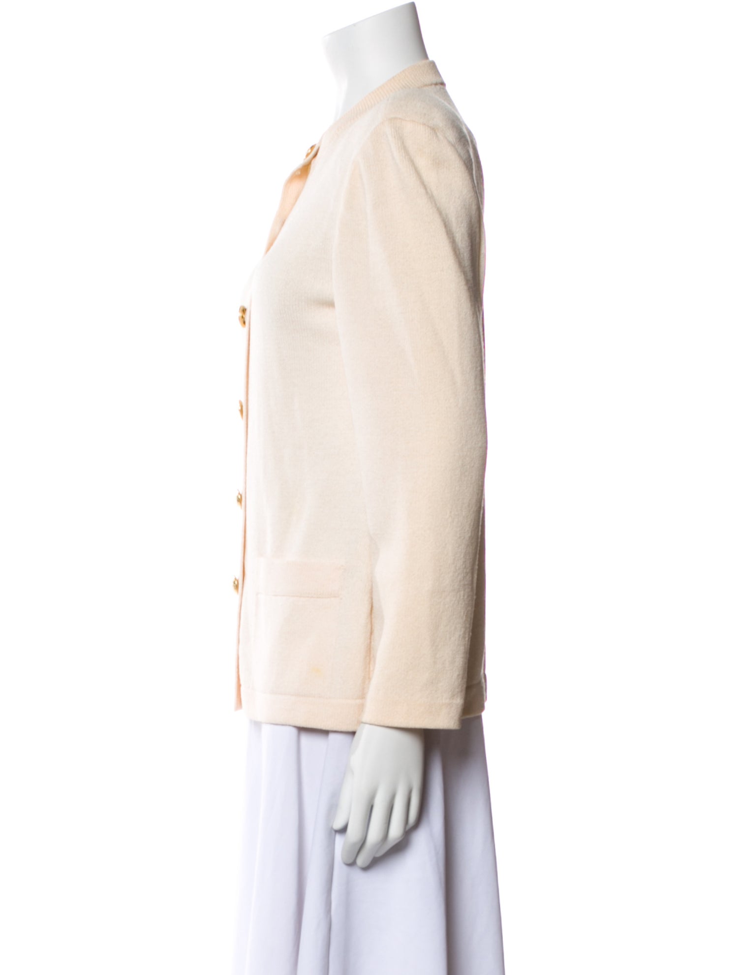 St. John Wool Jacket