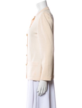 St. John Wool Jacket