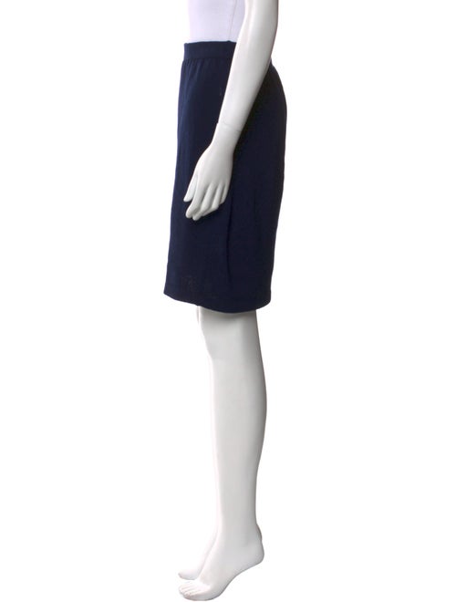 St. John Knee-Length Skirt