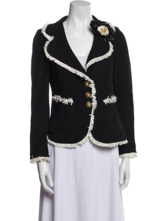 St. John Evening Jacket