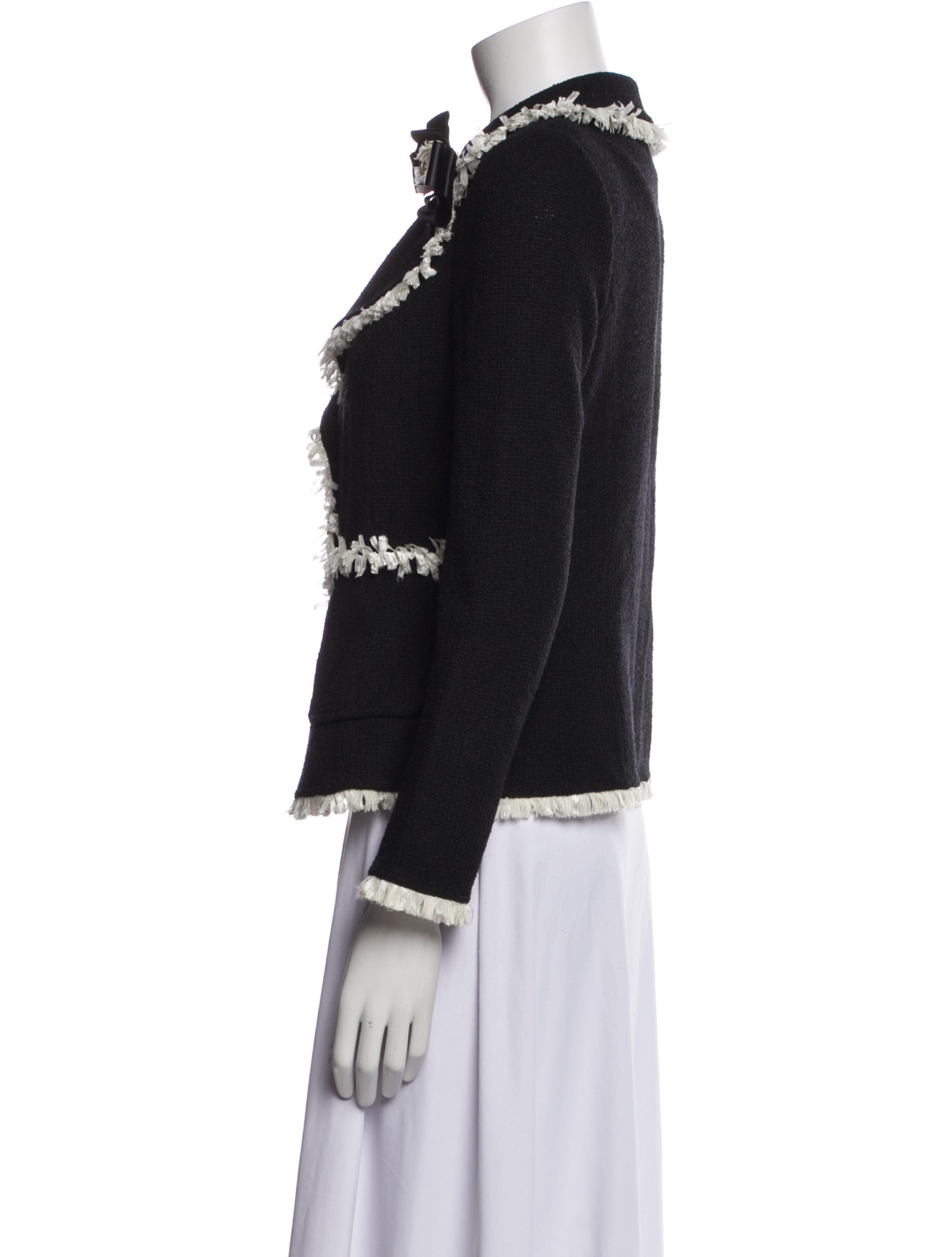 St. John Evening Jacket