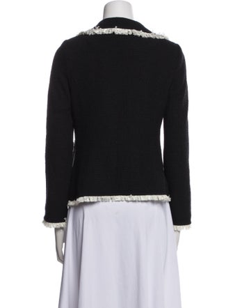 St. John Evening Jacket