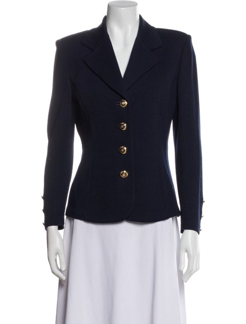 St. John Blazer