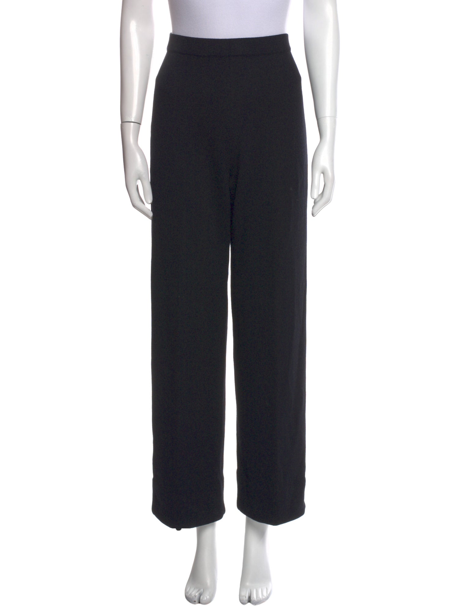 St. John Wide Leg Pants