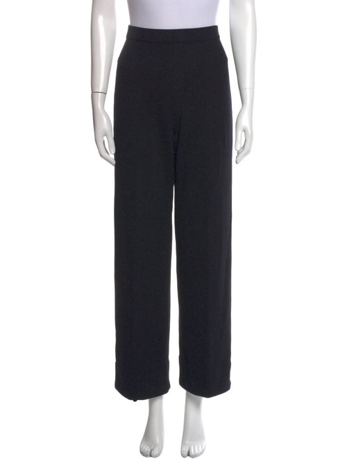 St. John Wide Leg Pants