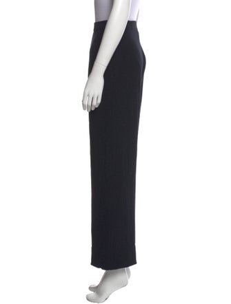 St. John Wide Leg Pants