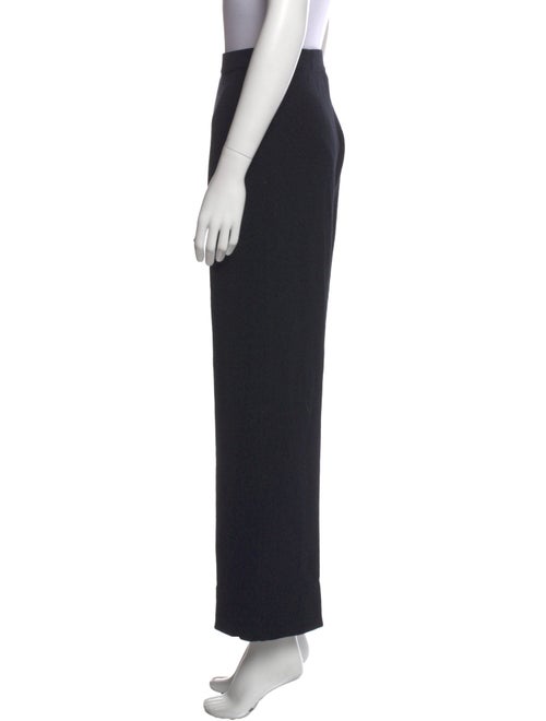 St. John Wide Leg Pants
