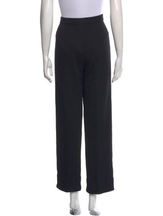 St. John Wide Leg Pants