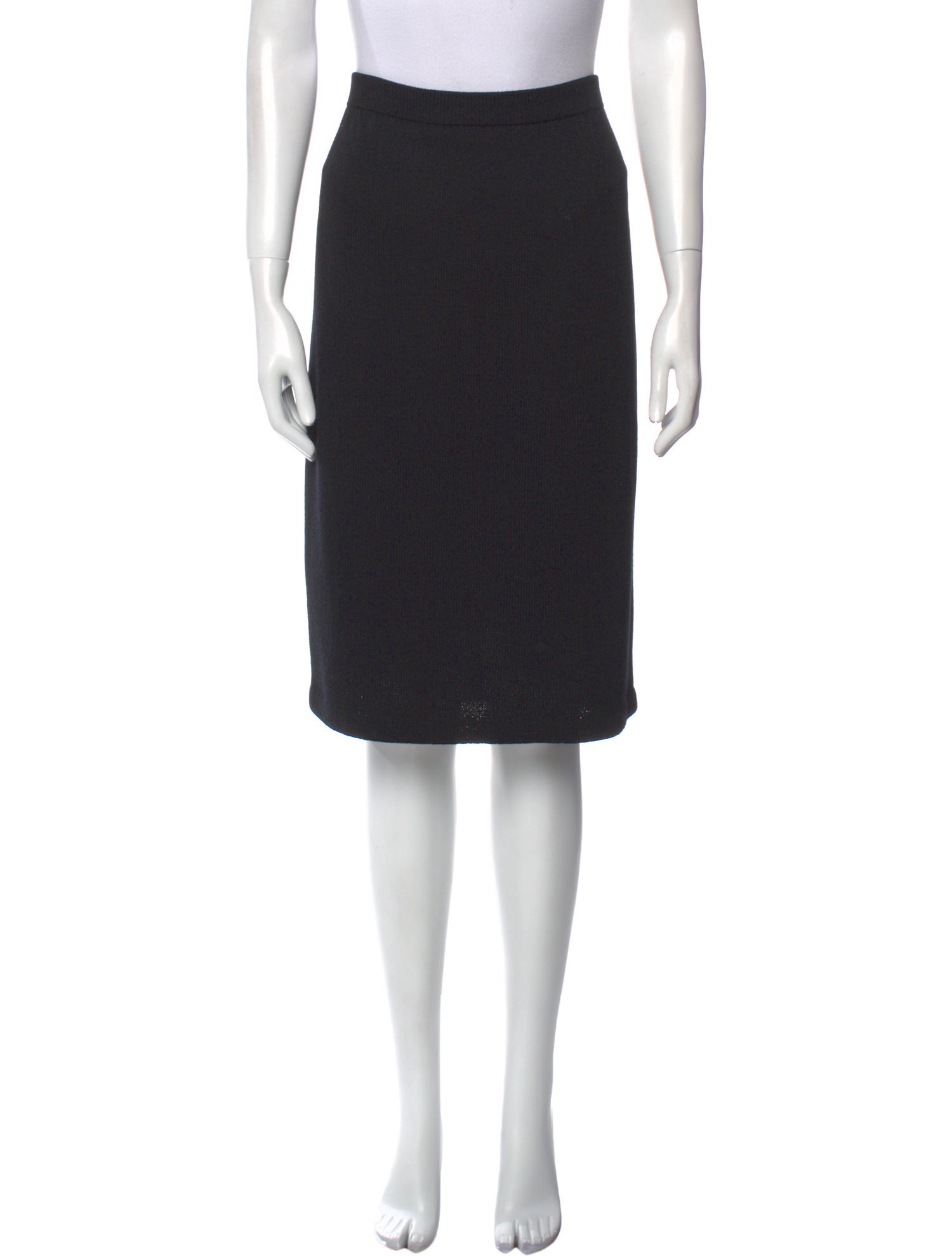 St. John Knee-Length Skirt