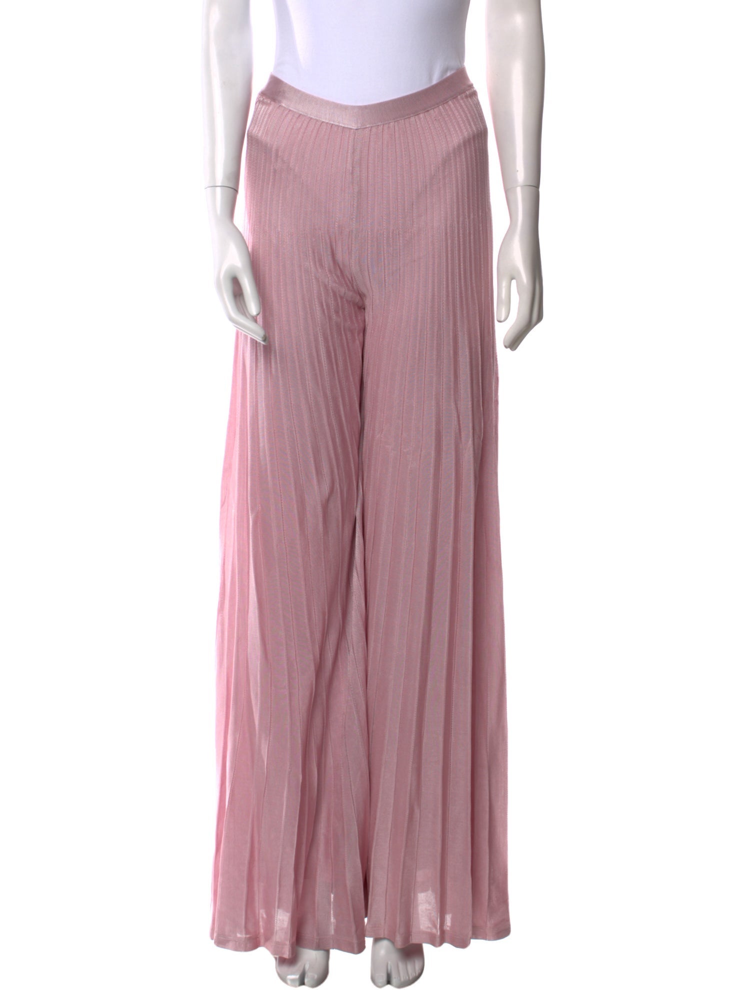 St. John Wide Leg Pants