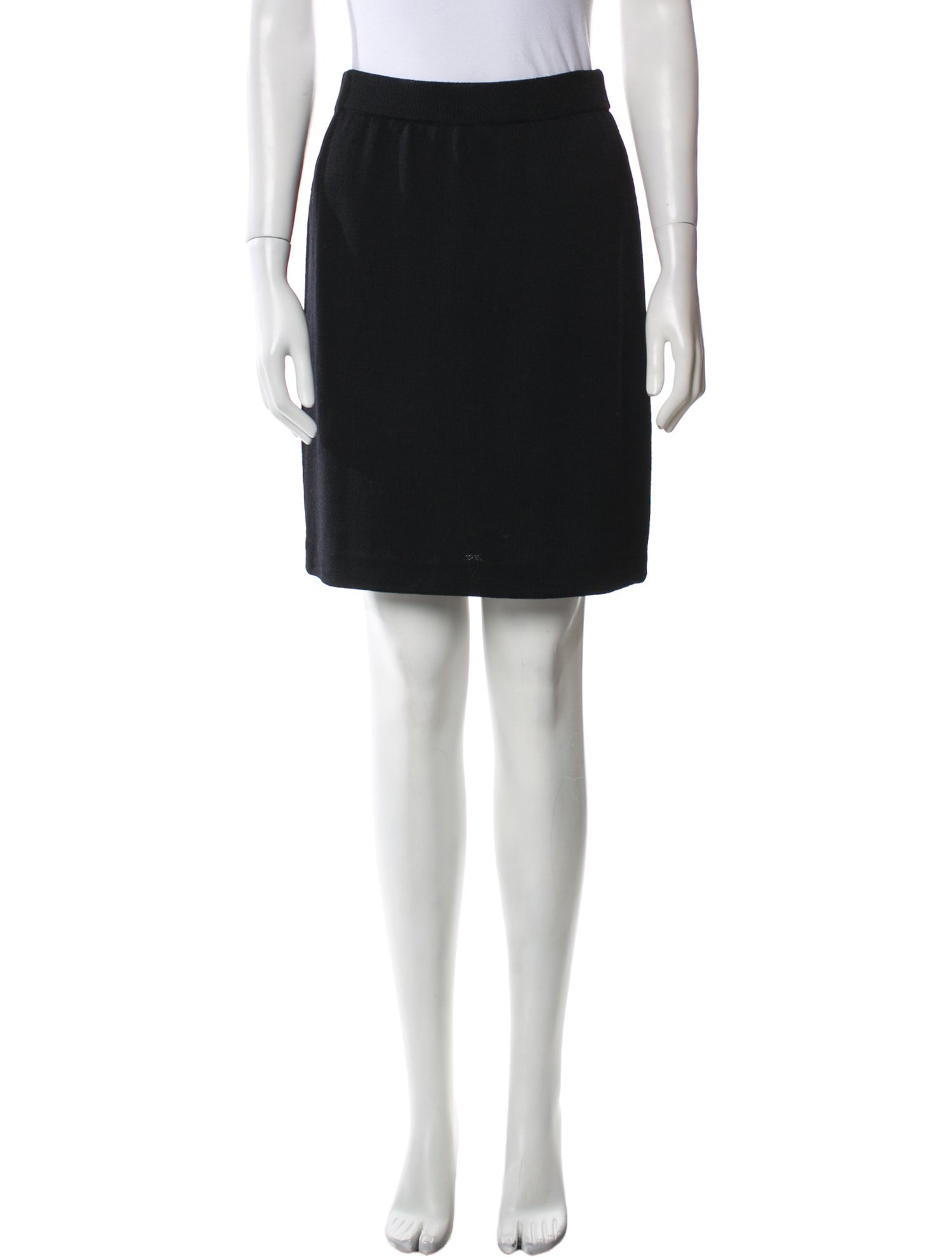 St. John Knee-Length Skirt