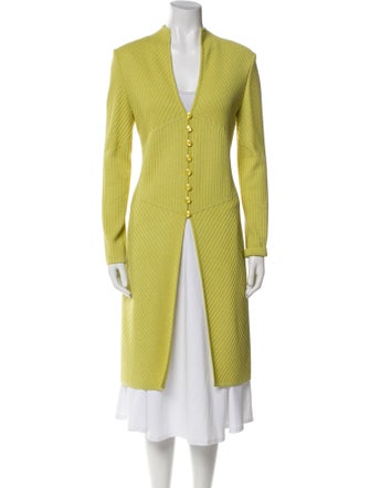 St. John Coat