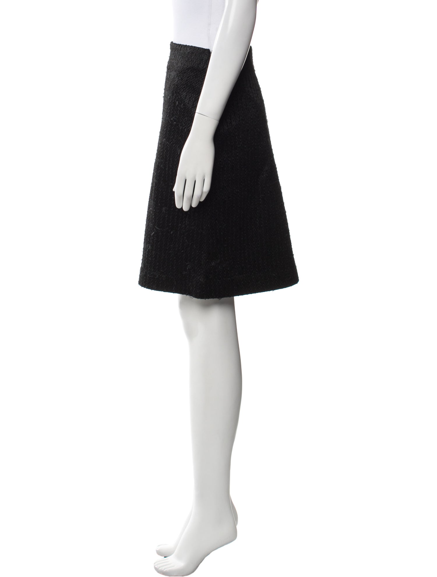 St. John Knee-Length Skirt