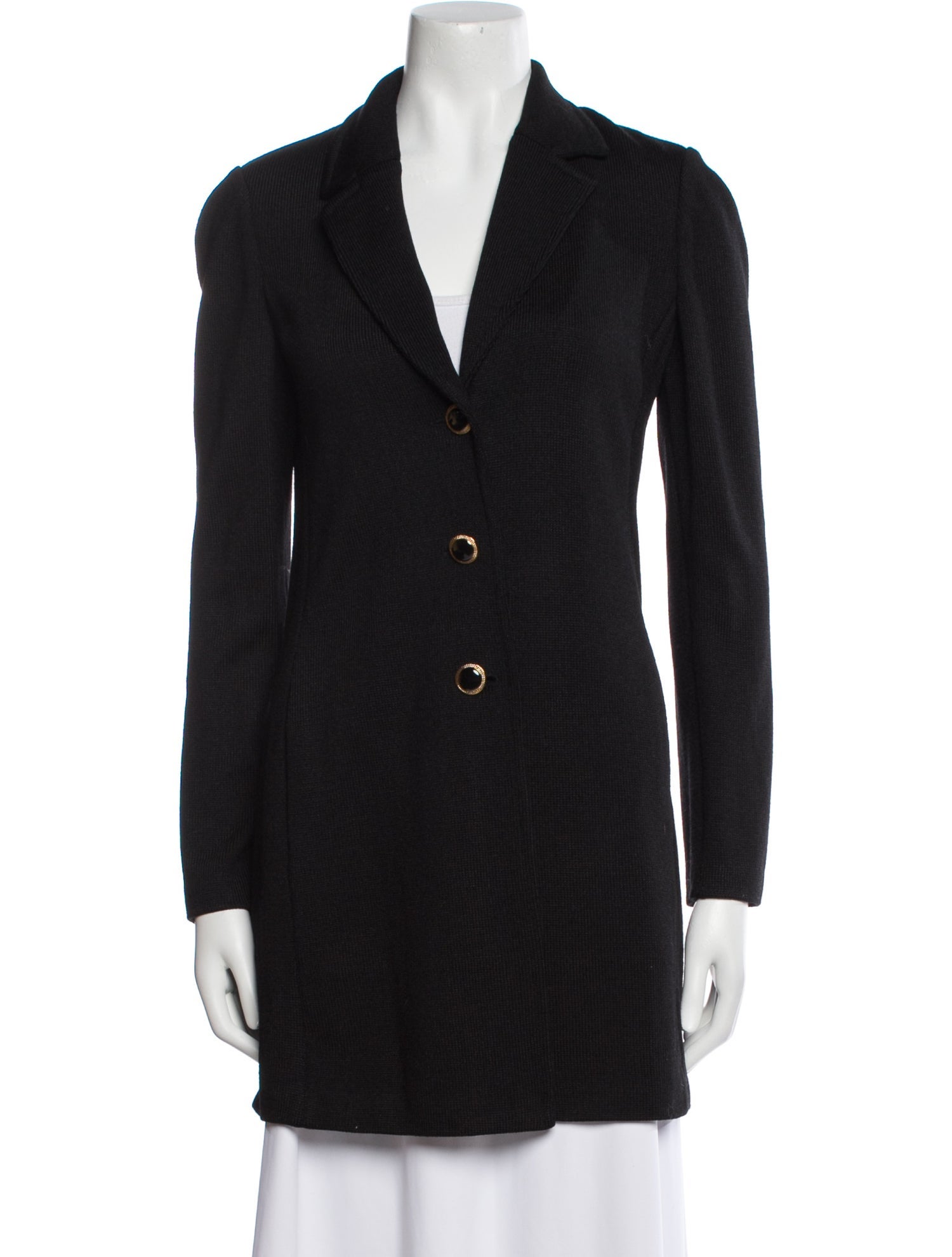 St. John Peacoat w/ Tags