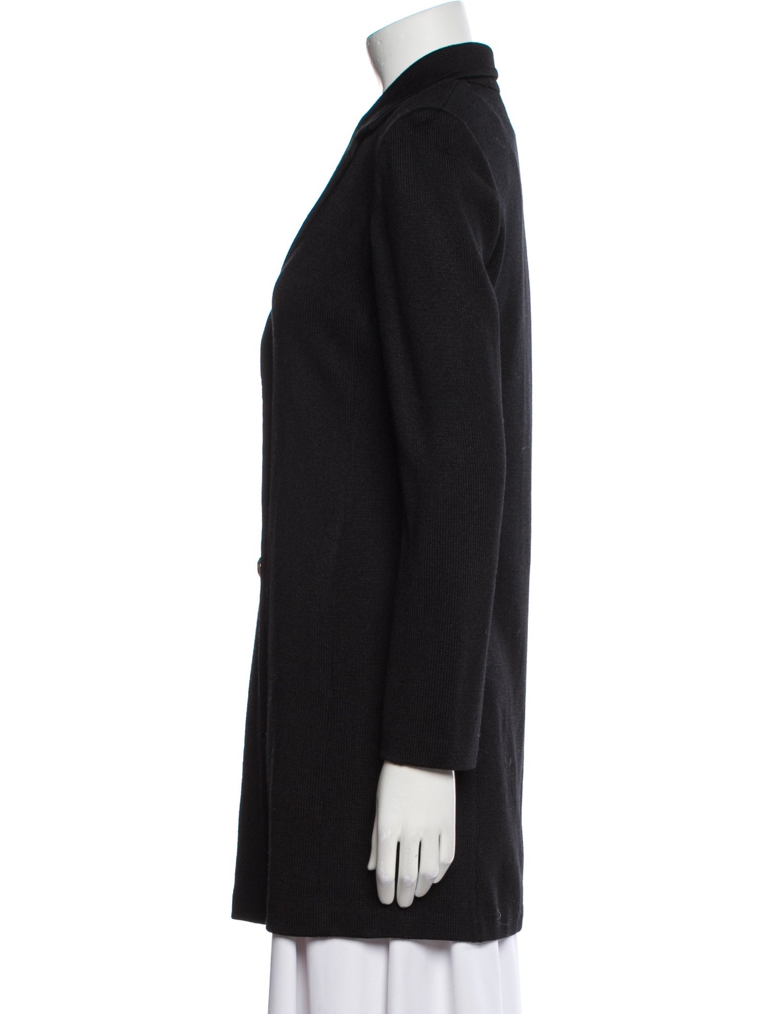 St. John Peacoat w/ Tags