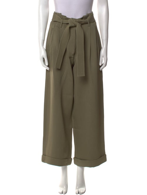 St. John Wide Leg Pants