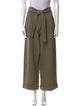 St. John Wide Leg Pants