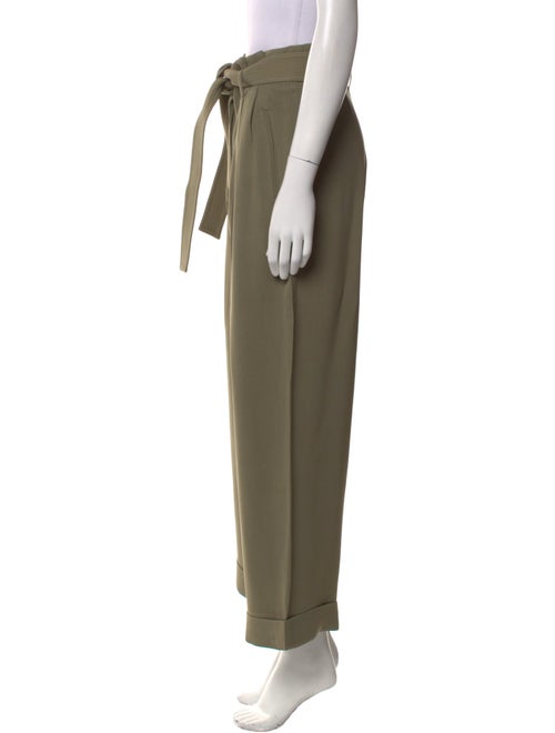 St. John Wide Leg Pants