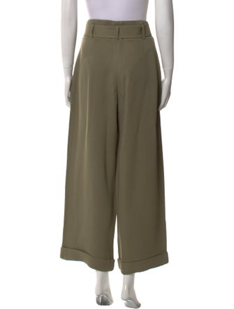 St. John Wide Leg Pants