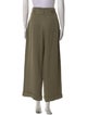 St. John Wide Leg Pants