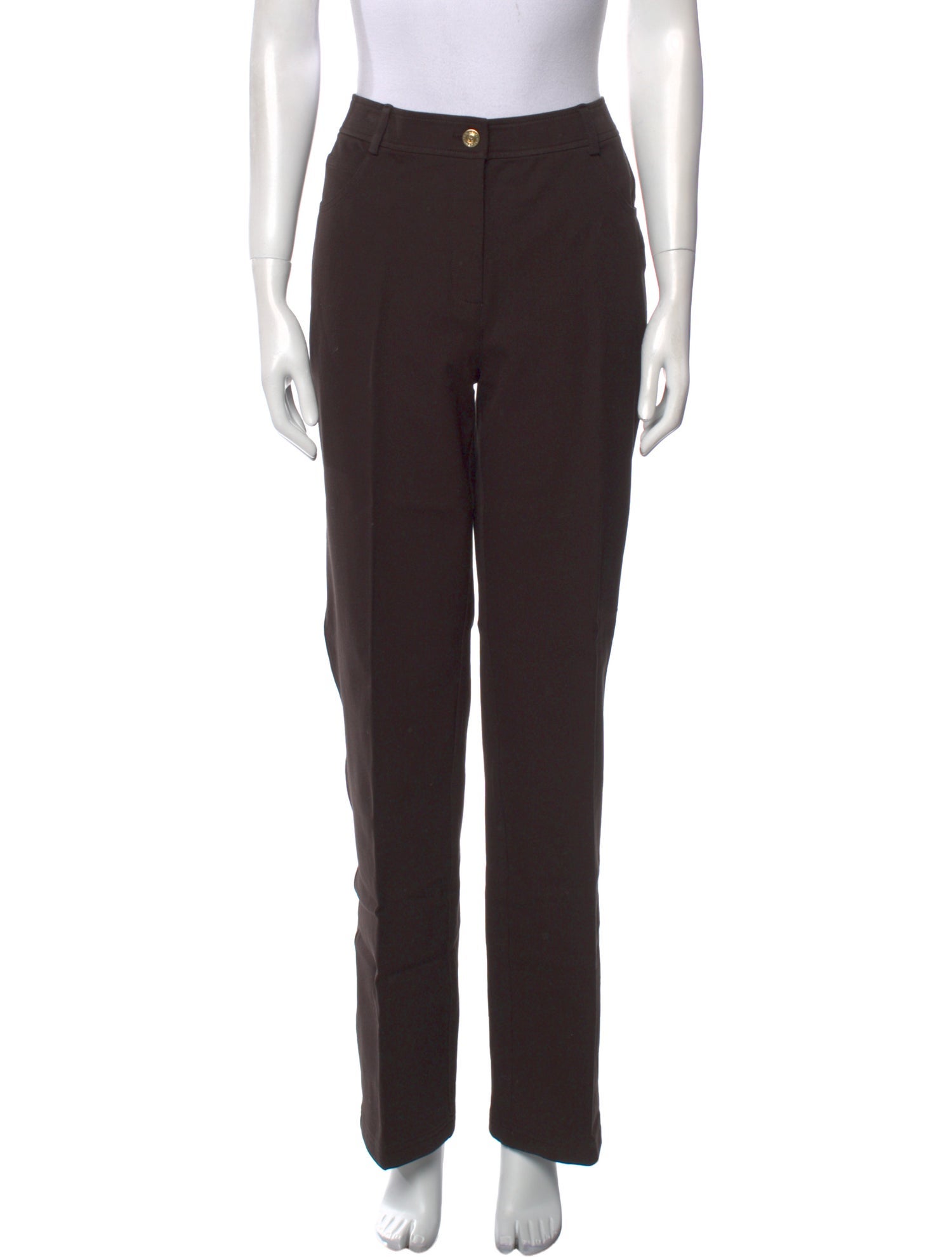 St. John Wide Leg Pants