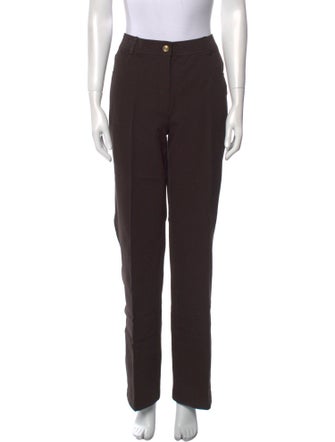 St. John Wide Leg Pants