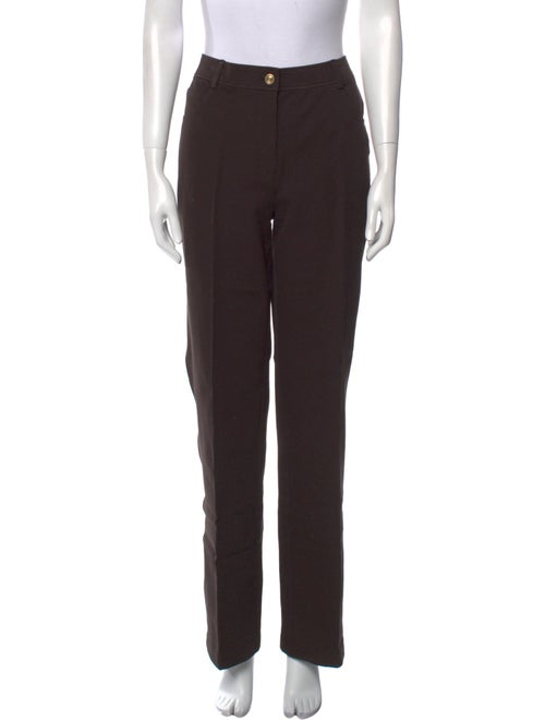 St. John Wide Leg Pants