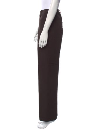 St. John Wide Leg Pants