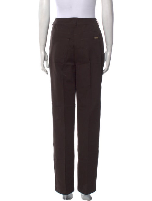 St. John Wide Leg Pants