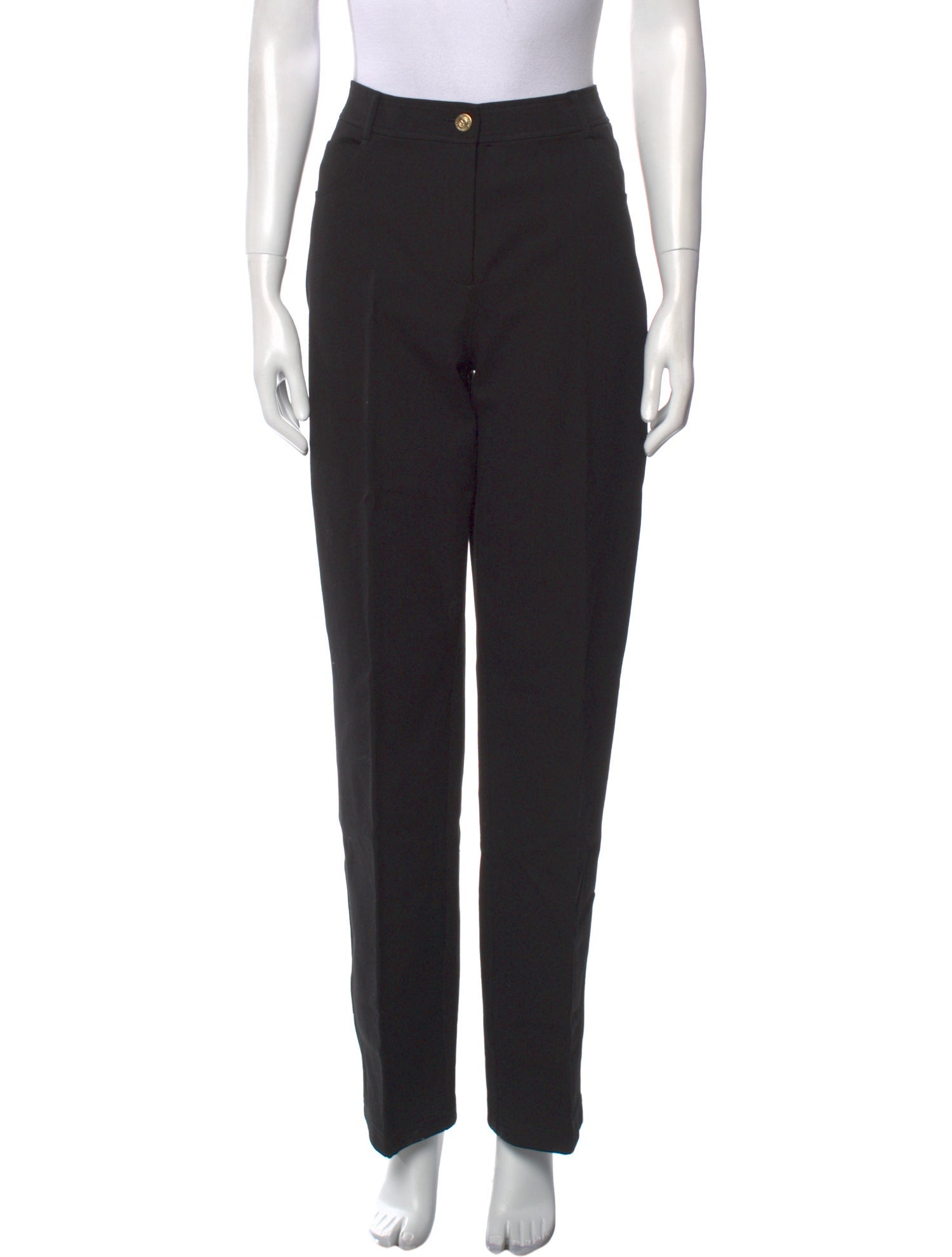 St. John Wide Leg Pants w/ Tags