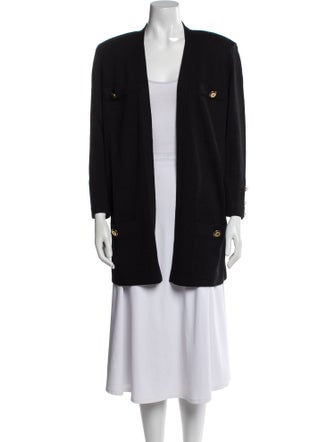 St. John Wool Jacket