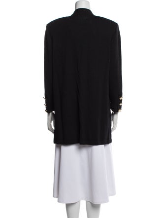 St. John Wool Jacket