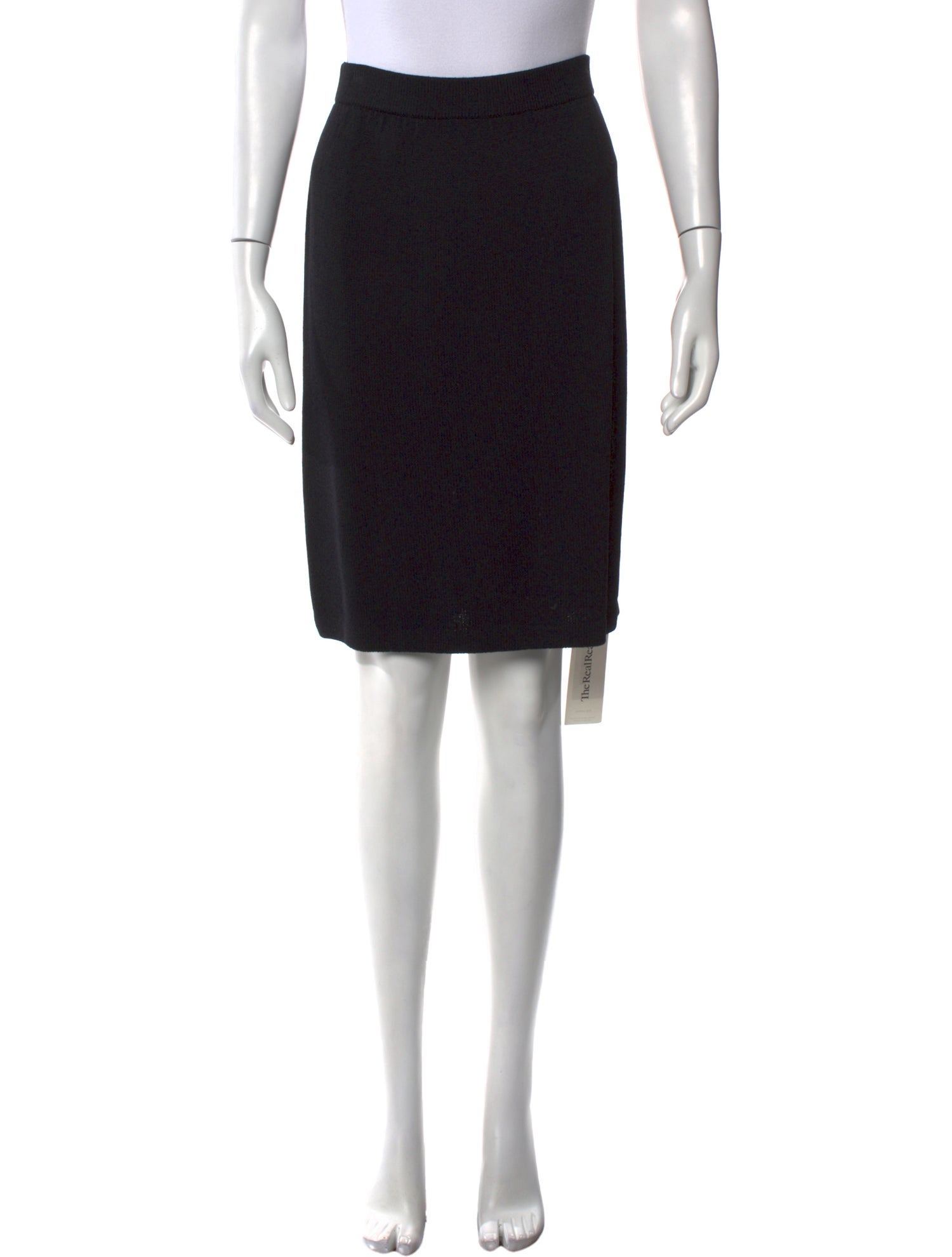 St. John Knee-Length Skirt