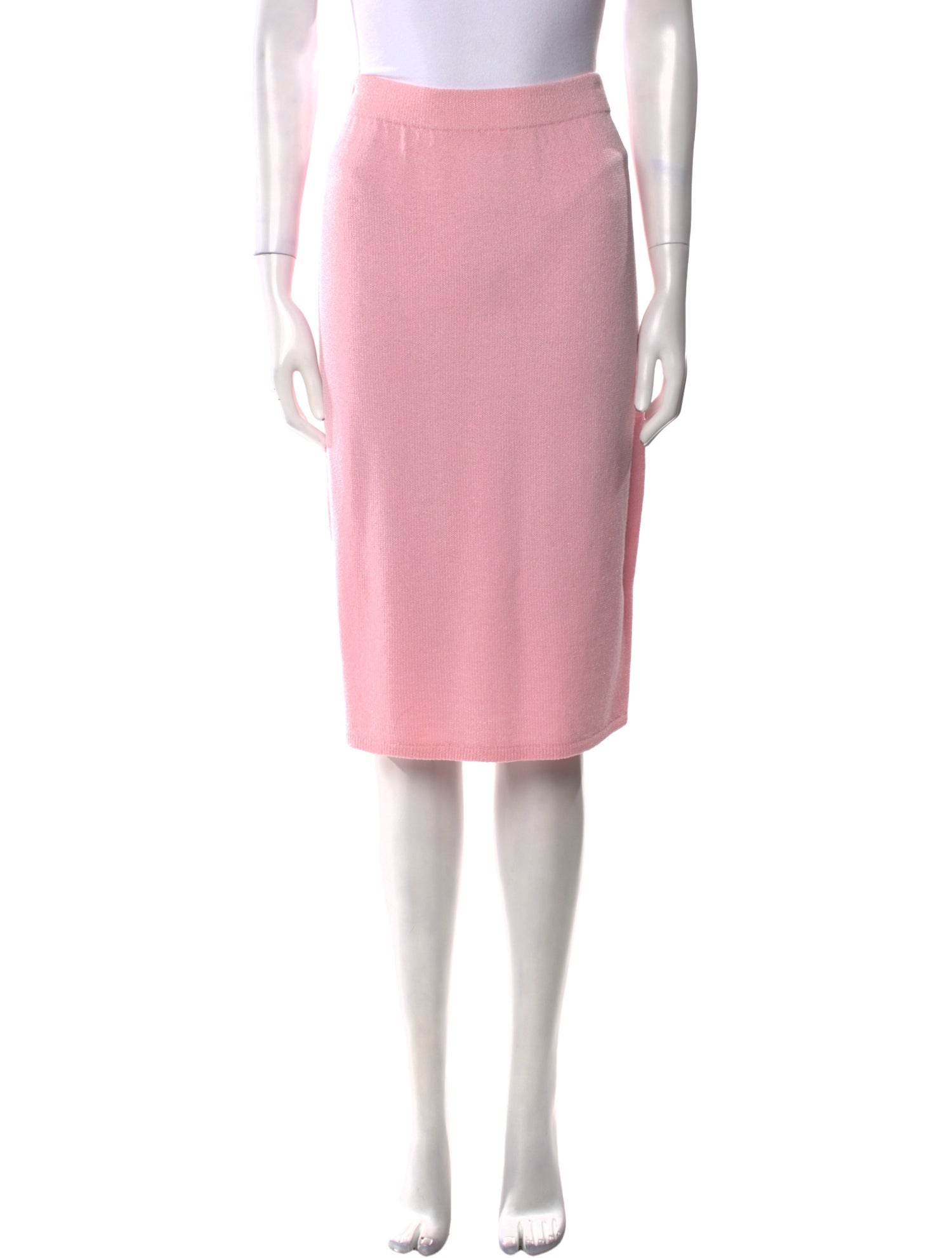 St. John Knee-Length Skirt