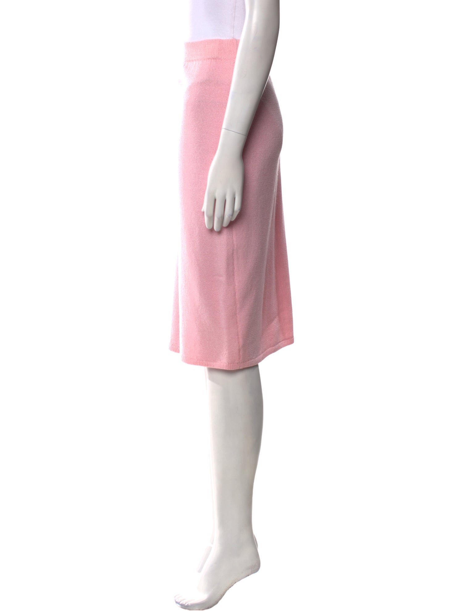 St. John Knee-Length Skirt