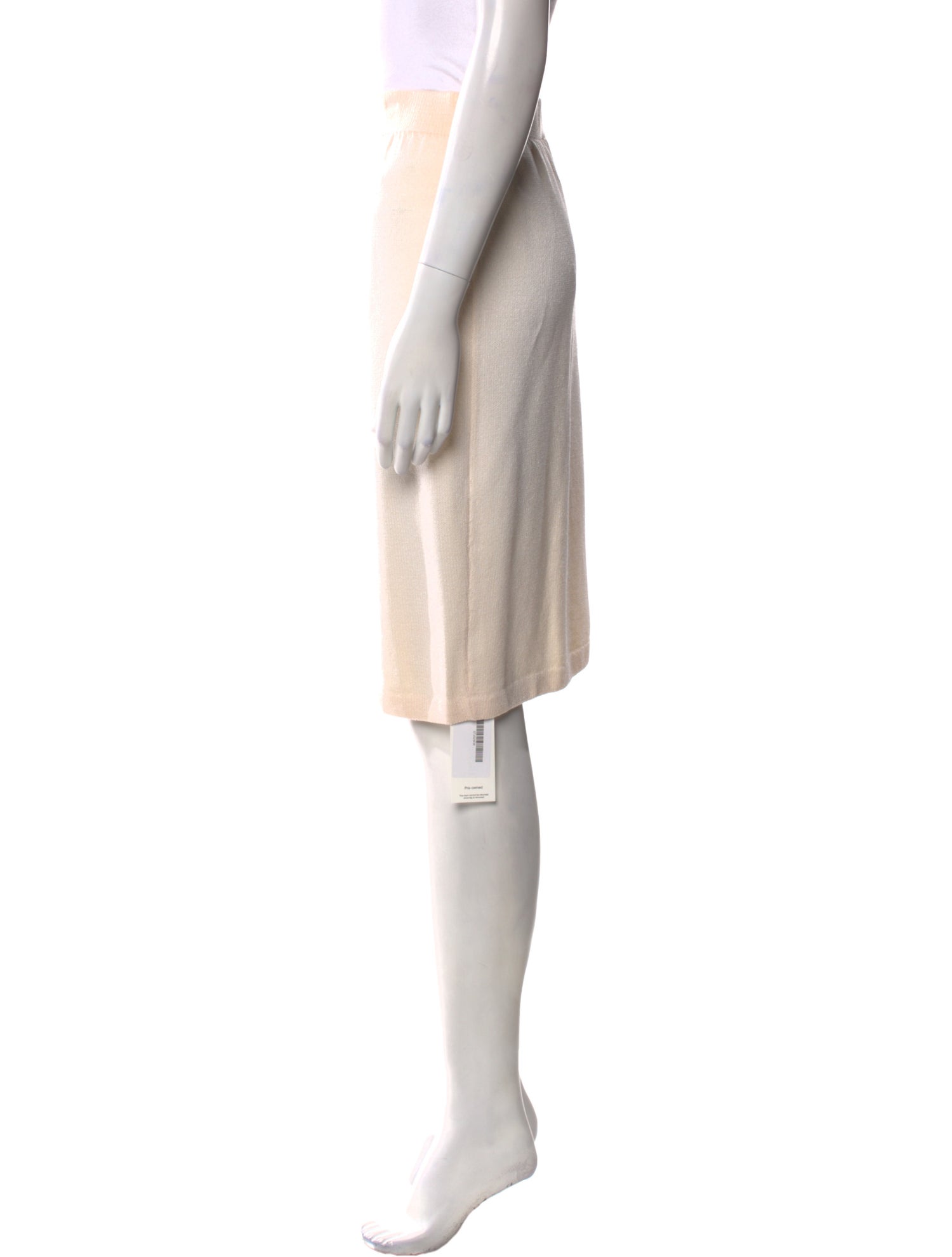 St. John Knee-Length Skirt