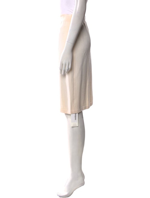 St. John Knee-Length Skirt