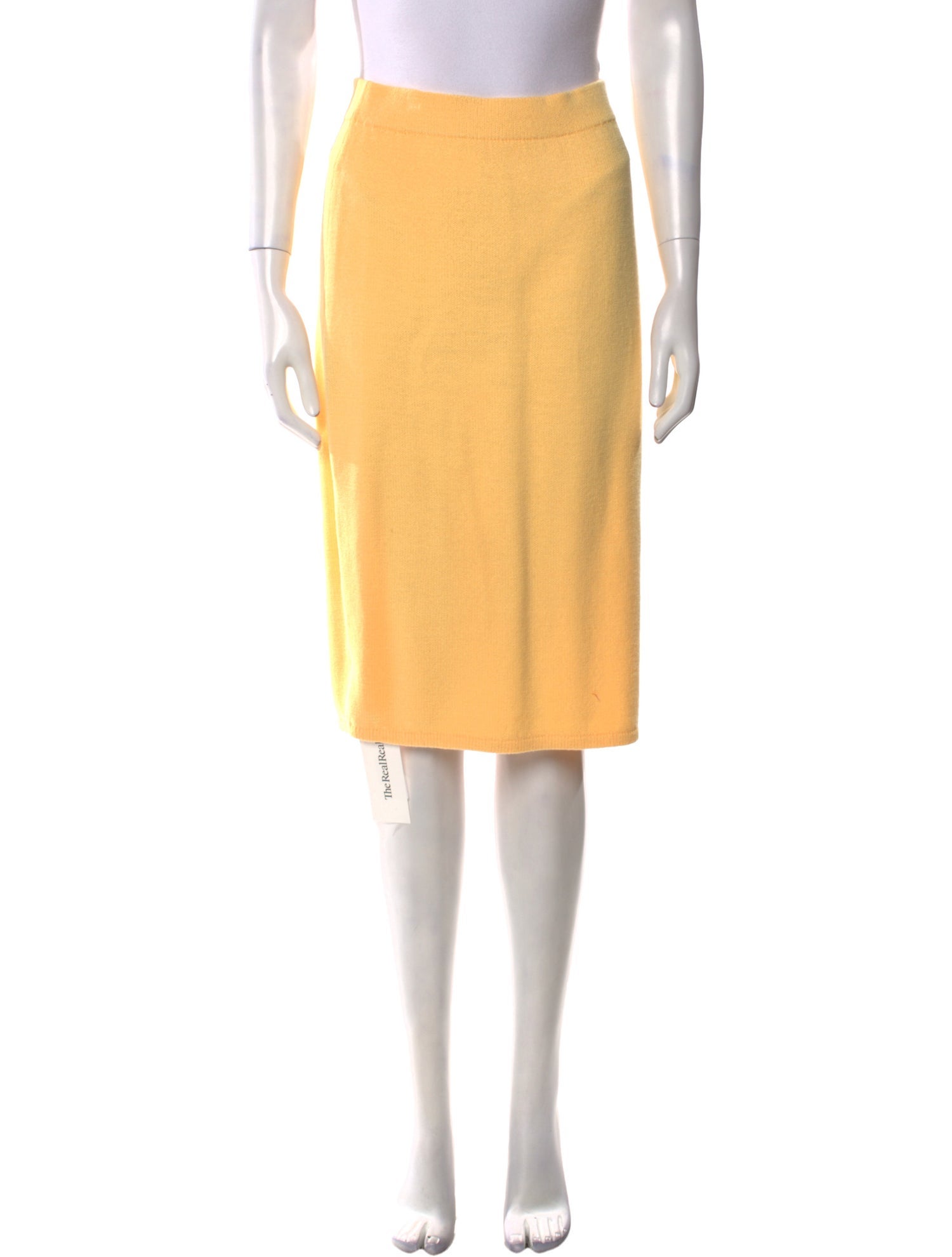 St. John Knee-Length Skirt