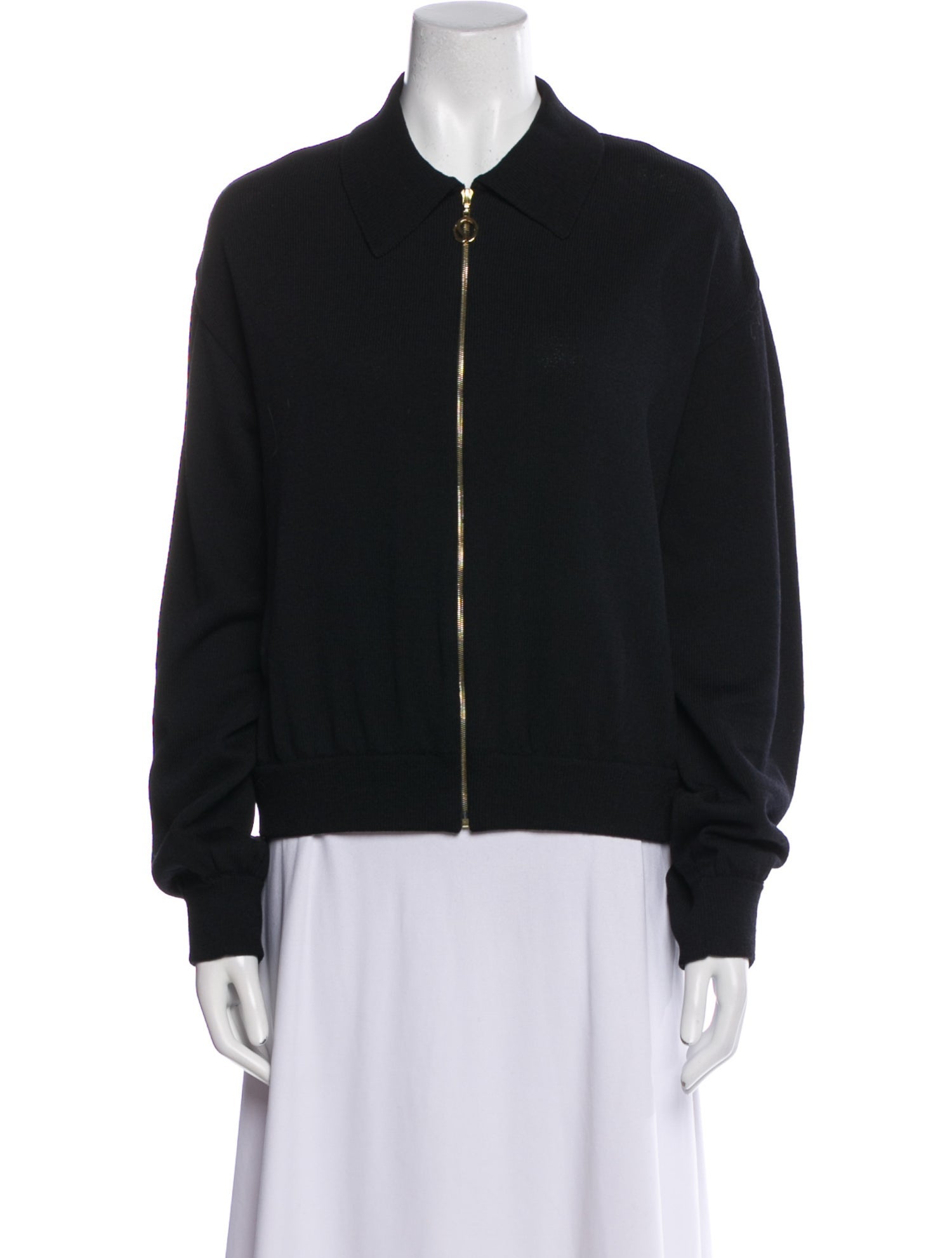 St. John Bomber Jacket