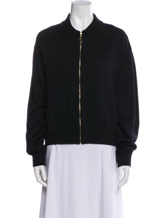 St. John Bomber Jacket