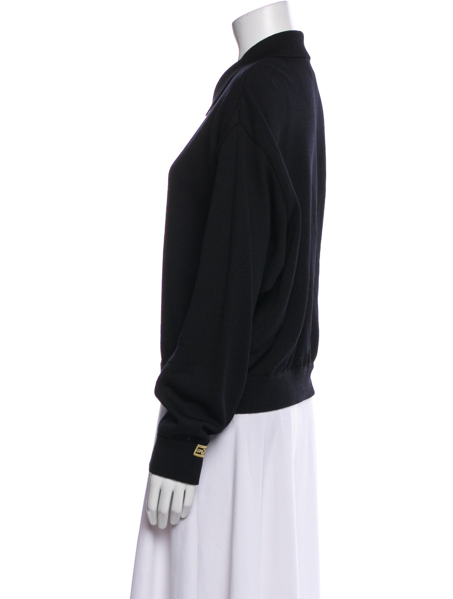 St. John Bomber Jacket