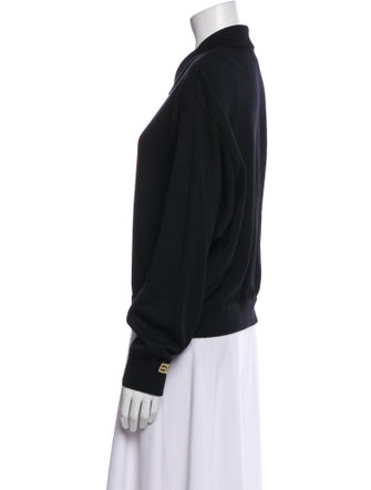 St. John Bomber Jacket