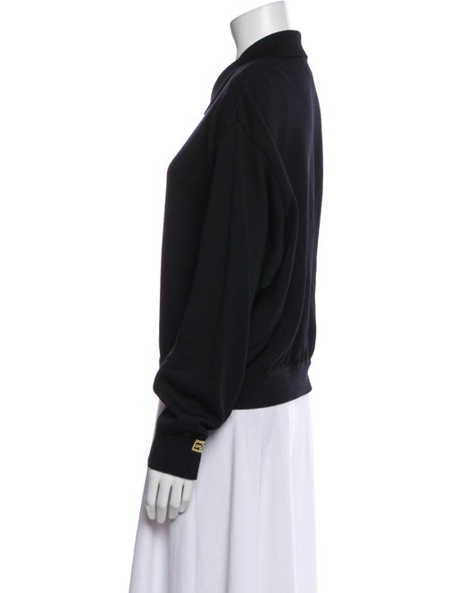 St. John Bomber Jacket