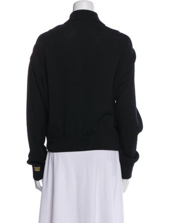 St. John Bomber Jacket