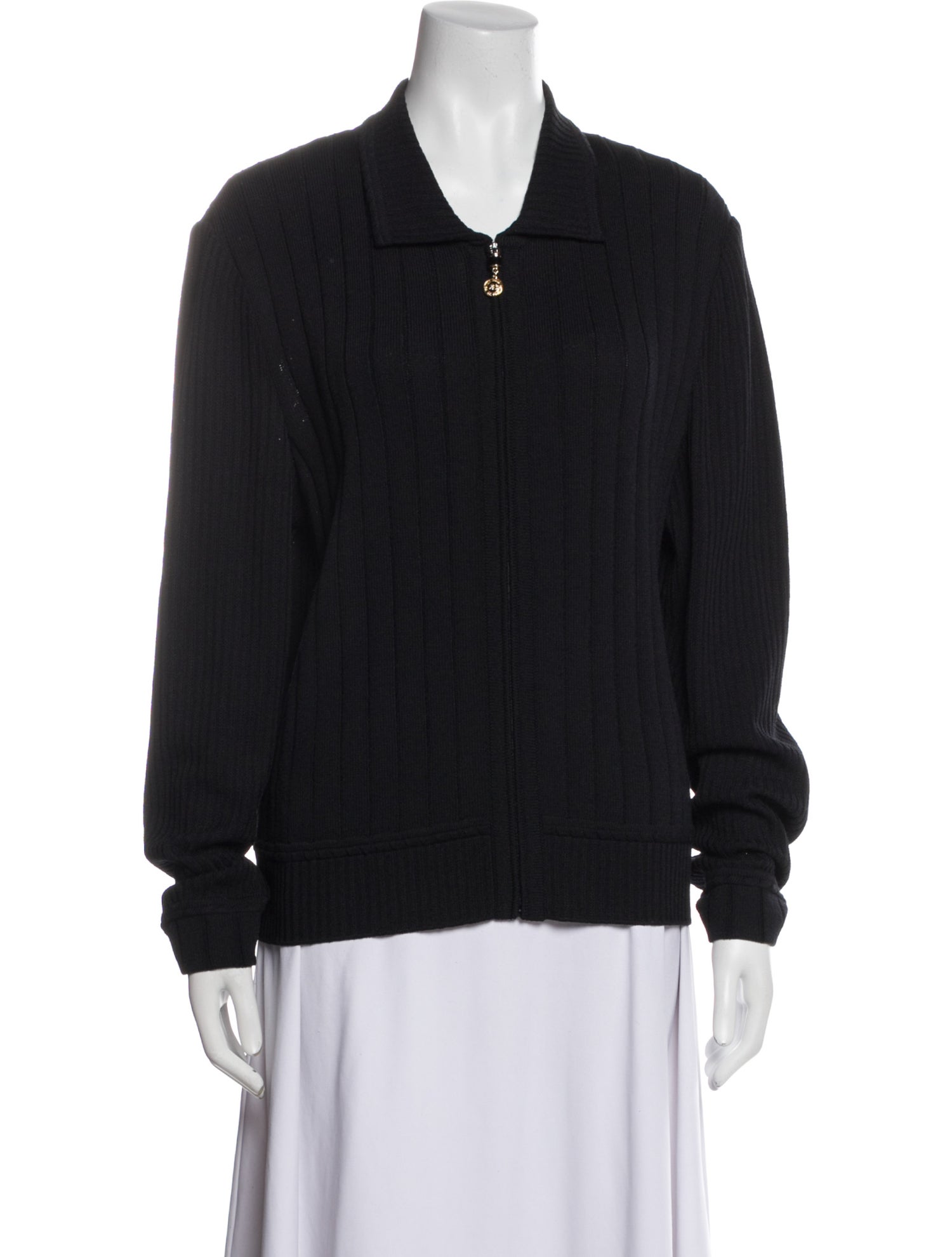 St. John Wool Jacket